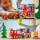 LEGO DUPLO 10473 Wóz strażacki z wężem i strażakiem - 1473395 - zdjęcie 12